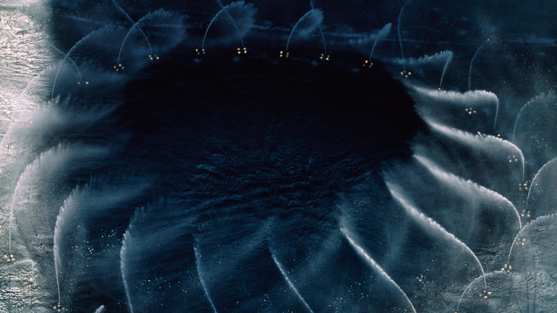 The Fountains of Bellagio, photograph 12 of 17
