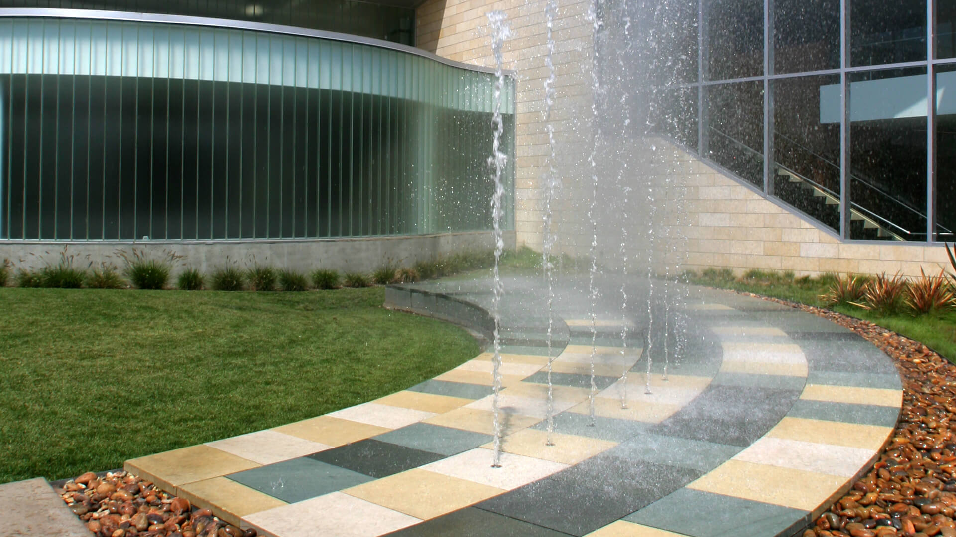 Beverly Hills Reverse Osmosis Water Plant, photograph 2 of 7