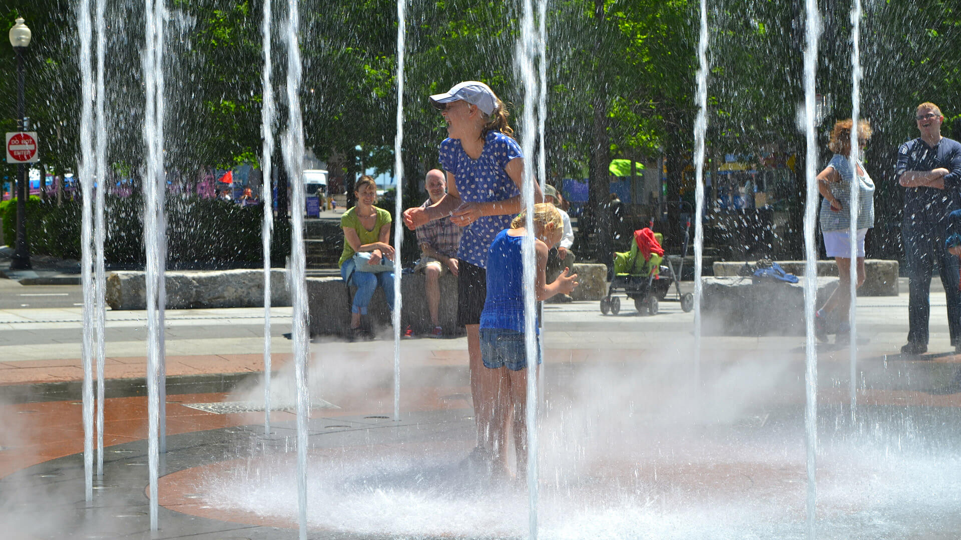 Boston Wharf District, photograph 2 of 4