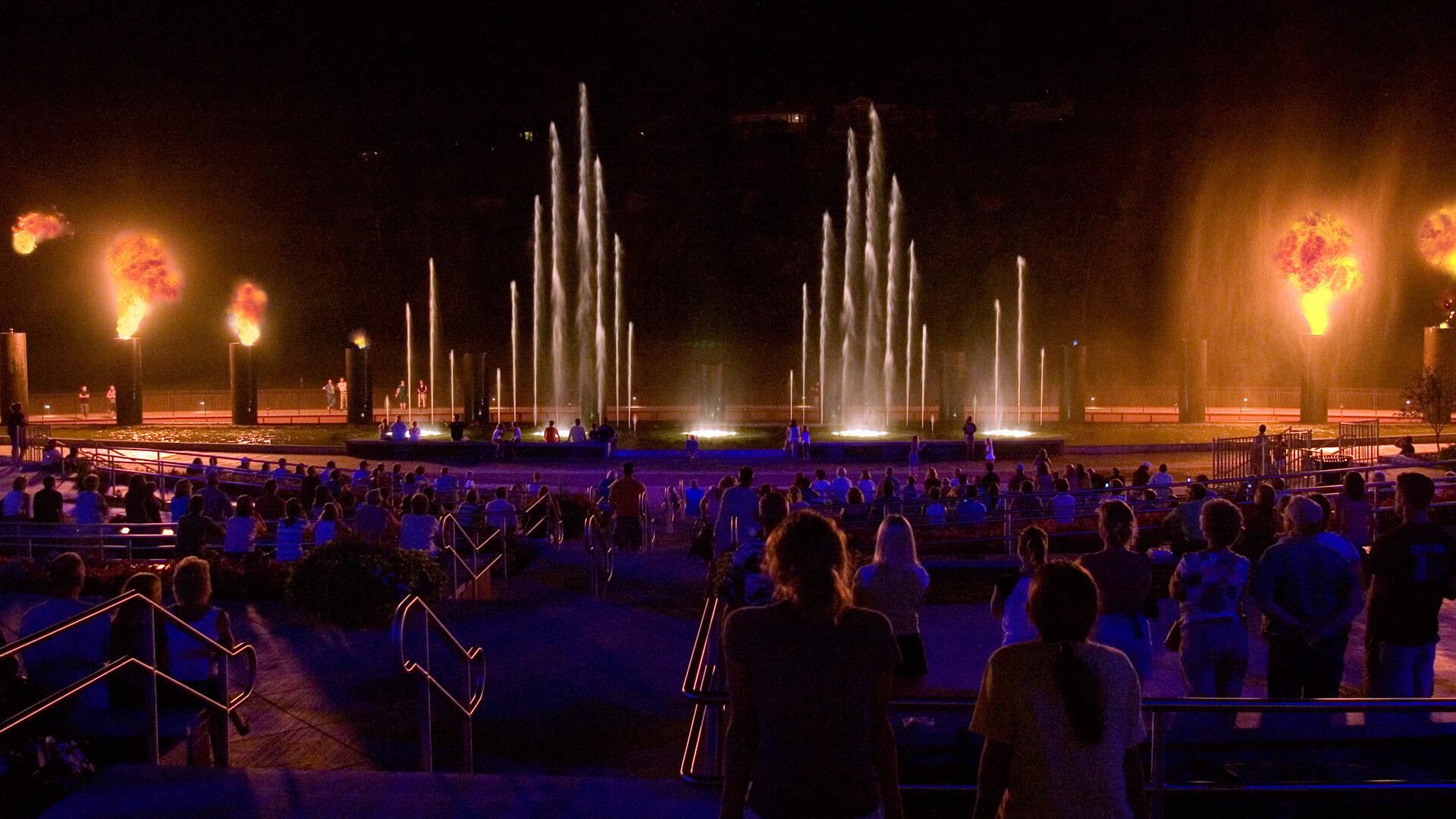 Branson Landing Lake Front