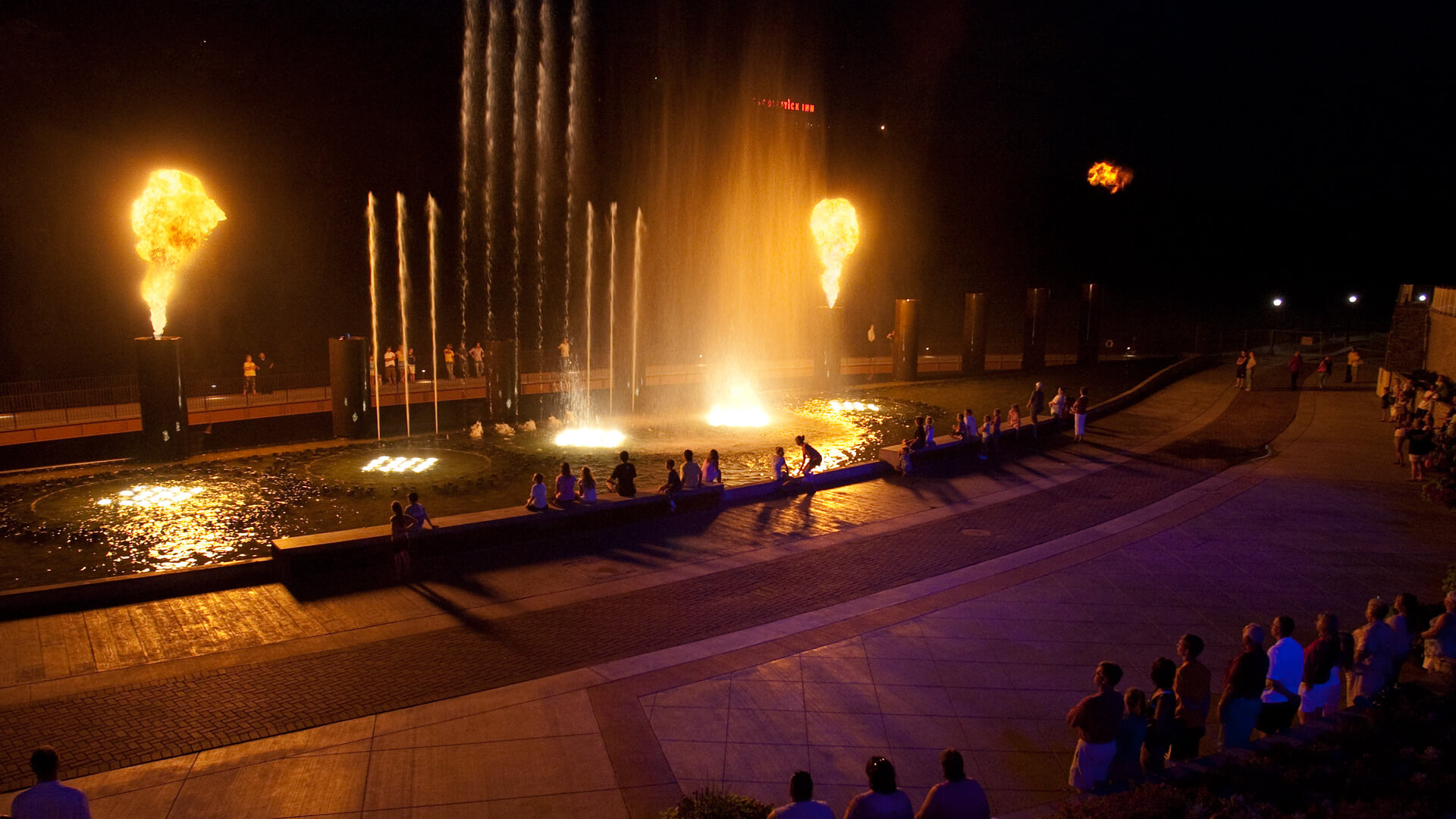 Branson Landing Lake Front, photograph 2 of 15