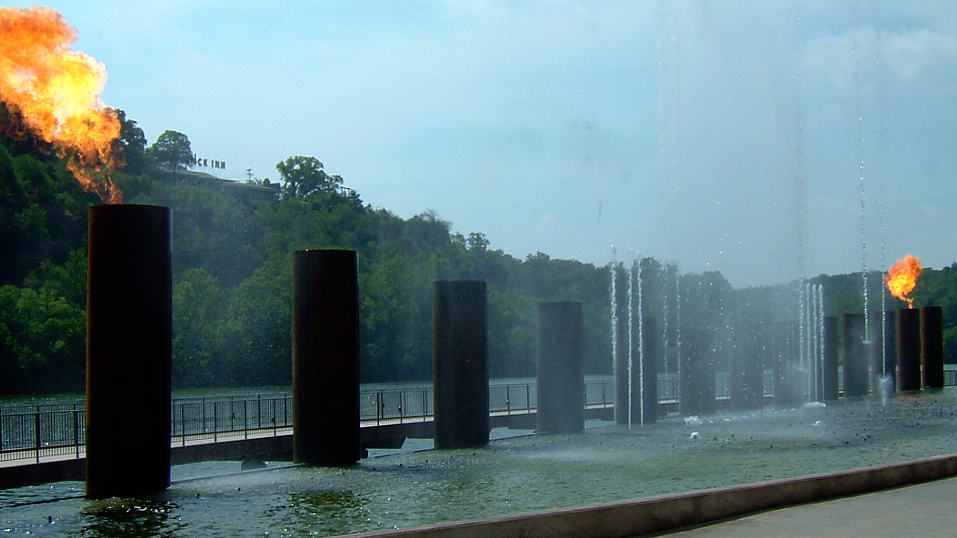 Branson Landing Lake Front, photograph 13 of 15