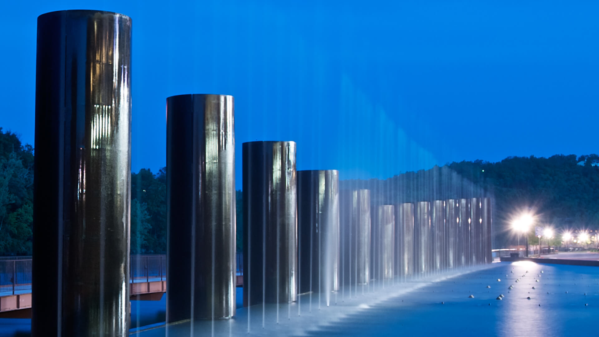 Branson Landing Lake Front, photograph 15 of 15