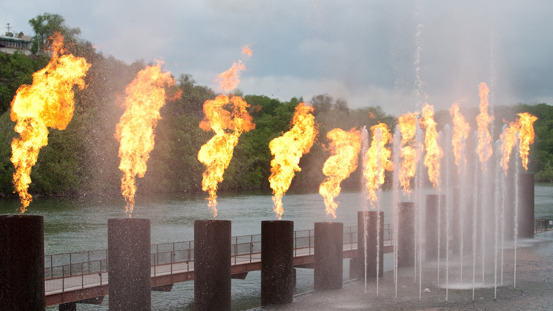 Branson Landing Lake Front, photograph 8 of 15