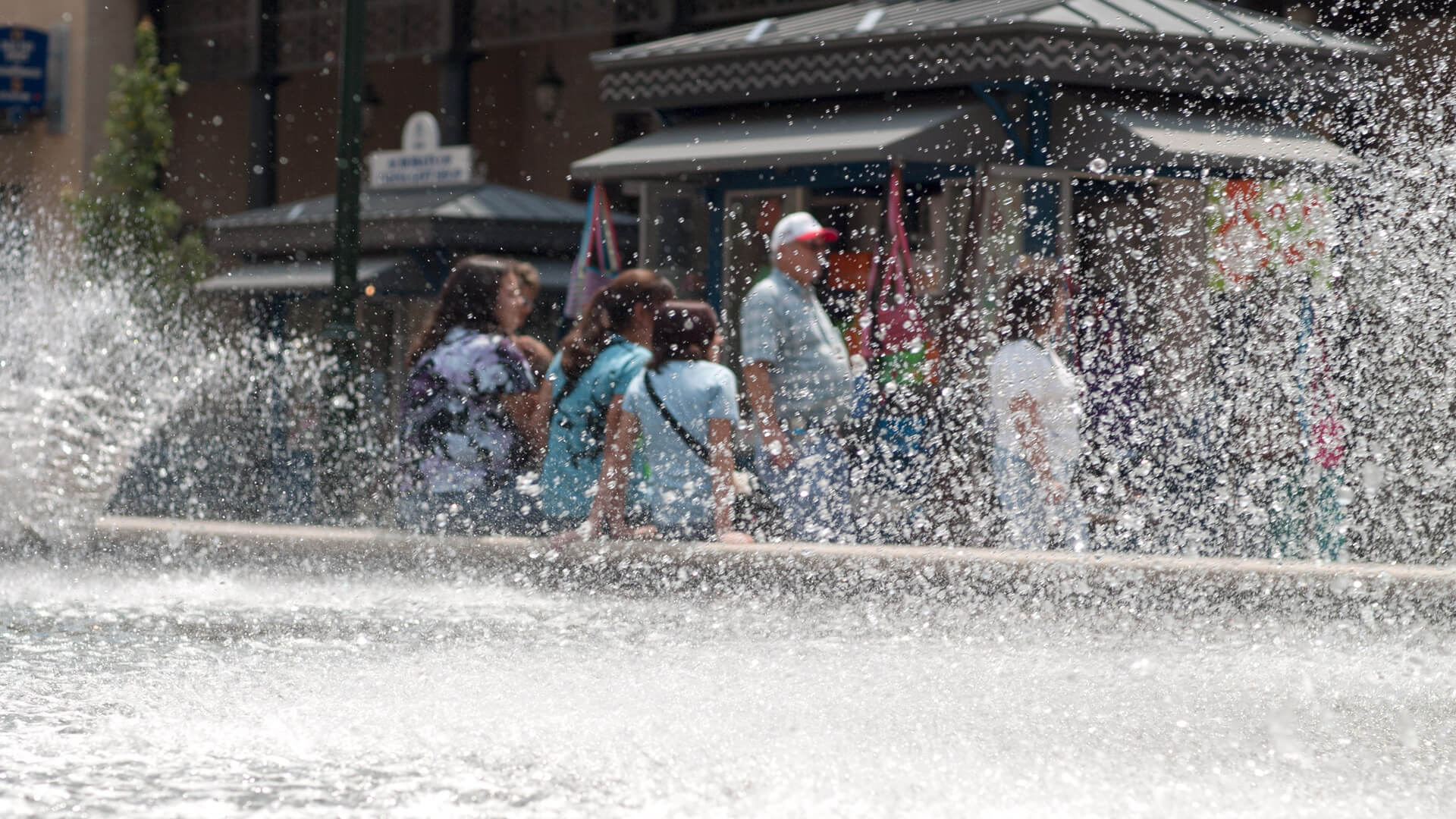 Branson Town Square