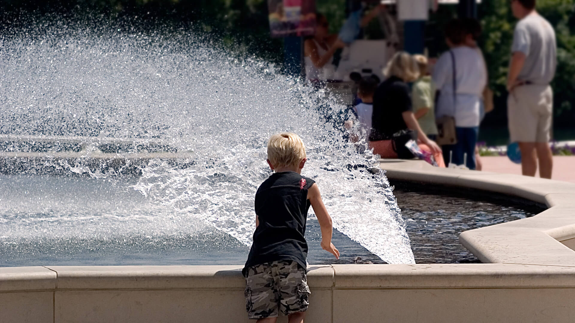 Branson Town Square, photograph 2 of 10