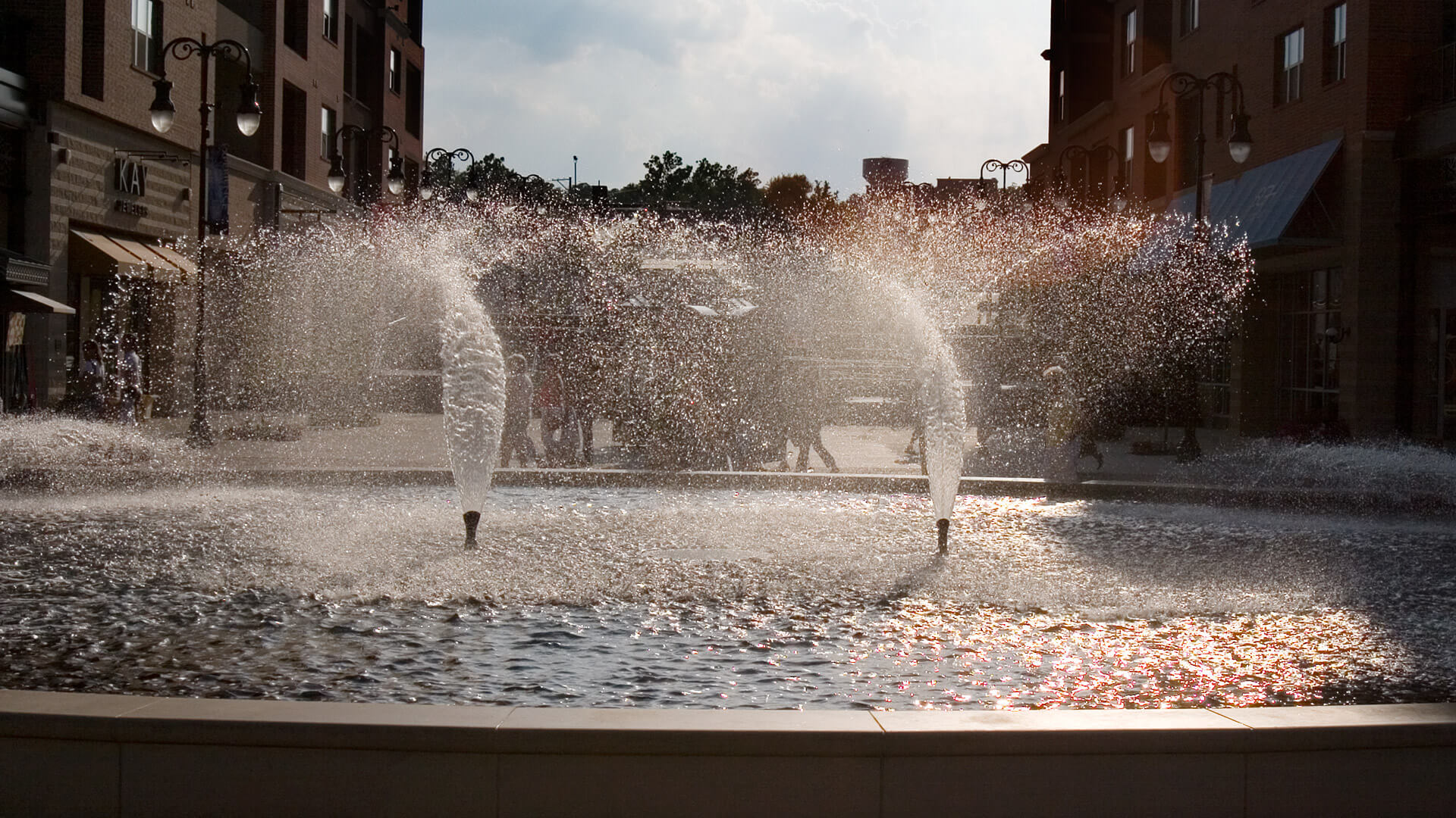 Branson Town Square, photograph 5 of 10