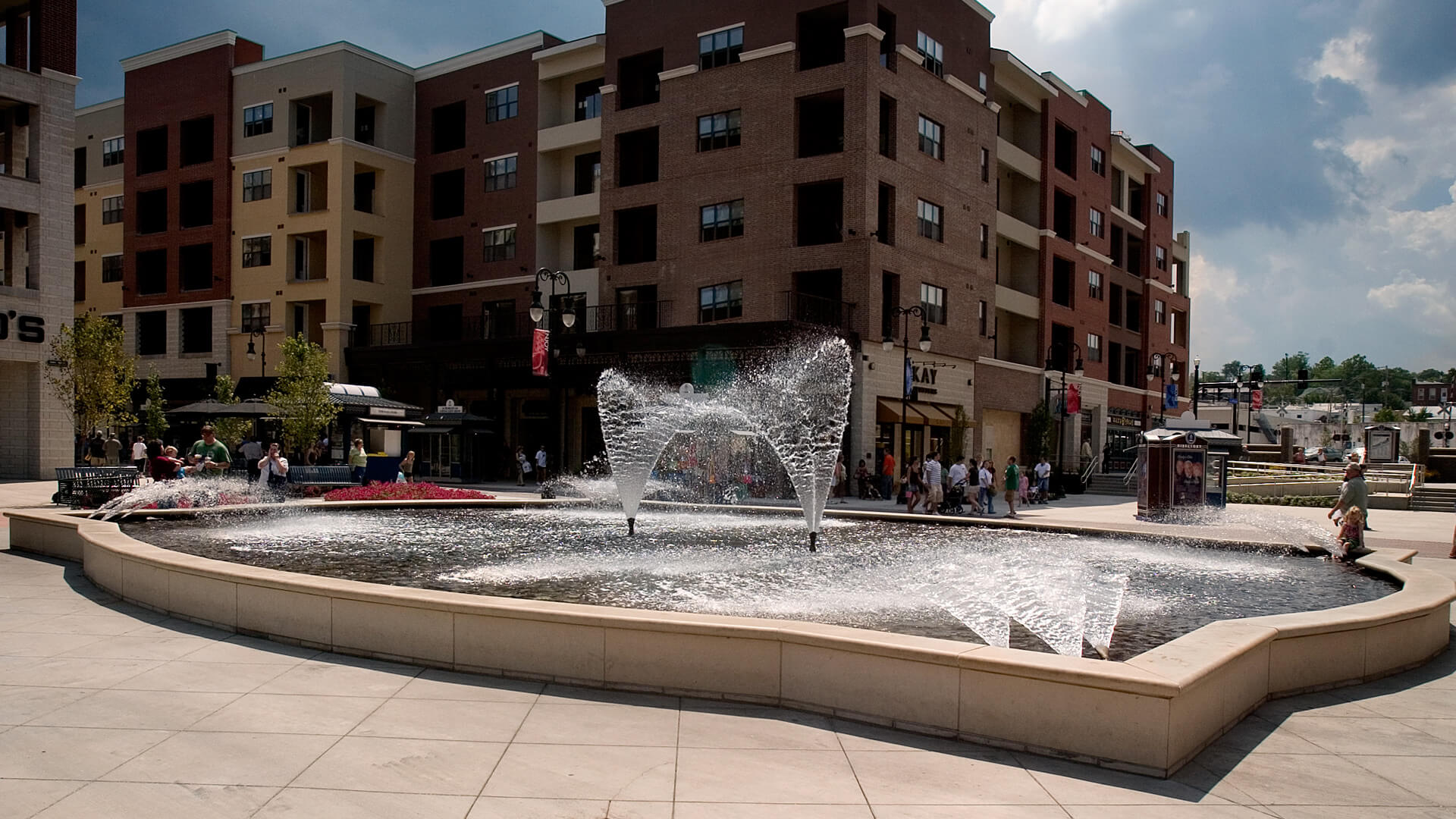 Branson Town Square, photograph 6 of 10