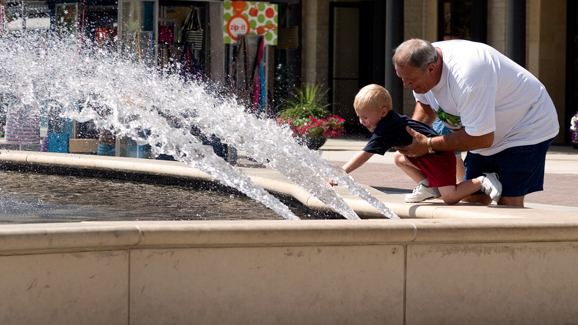 Branson Town Square, photograph 8 of 10
