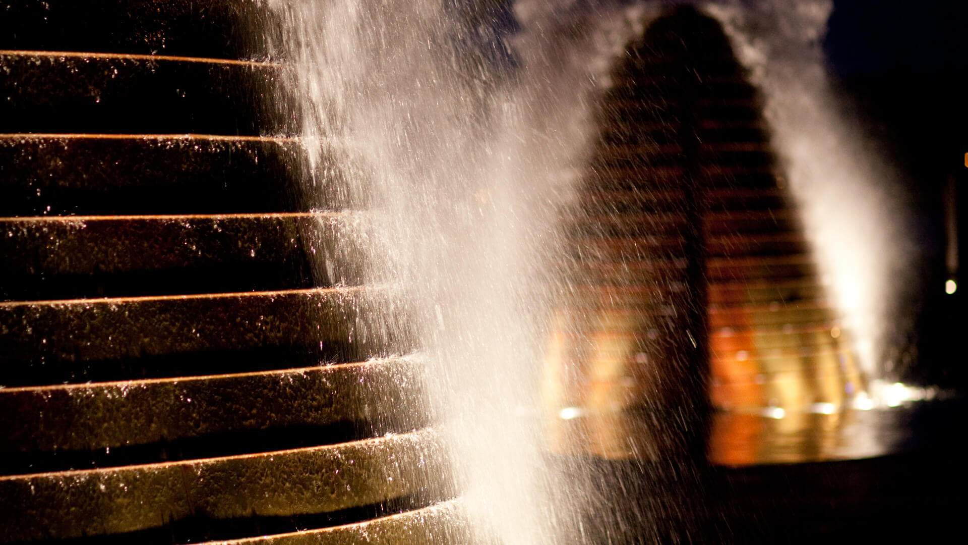 Harborside Fountain Park, photograph 7 of 9