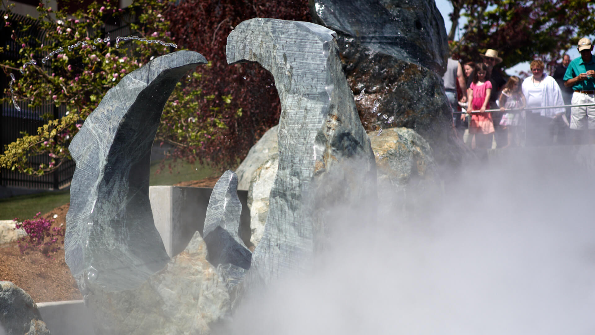 PSNS Memorial Plaza
