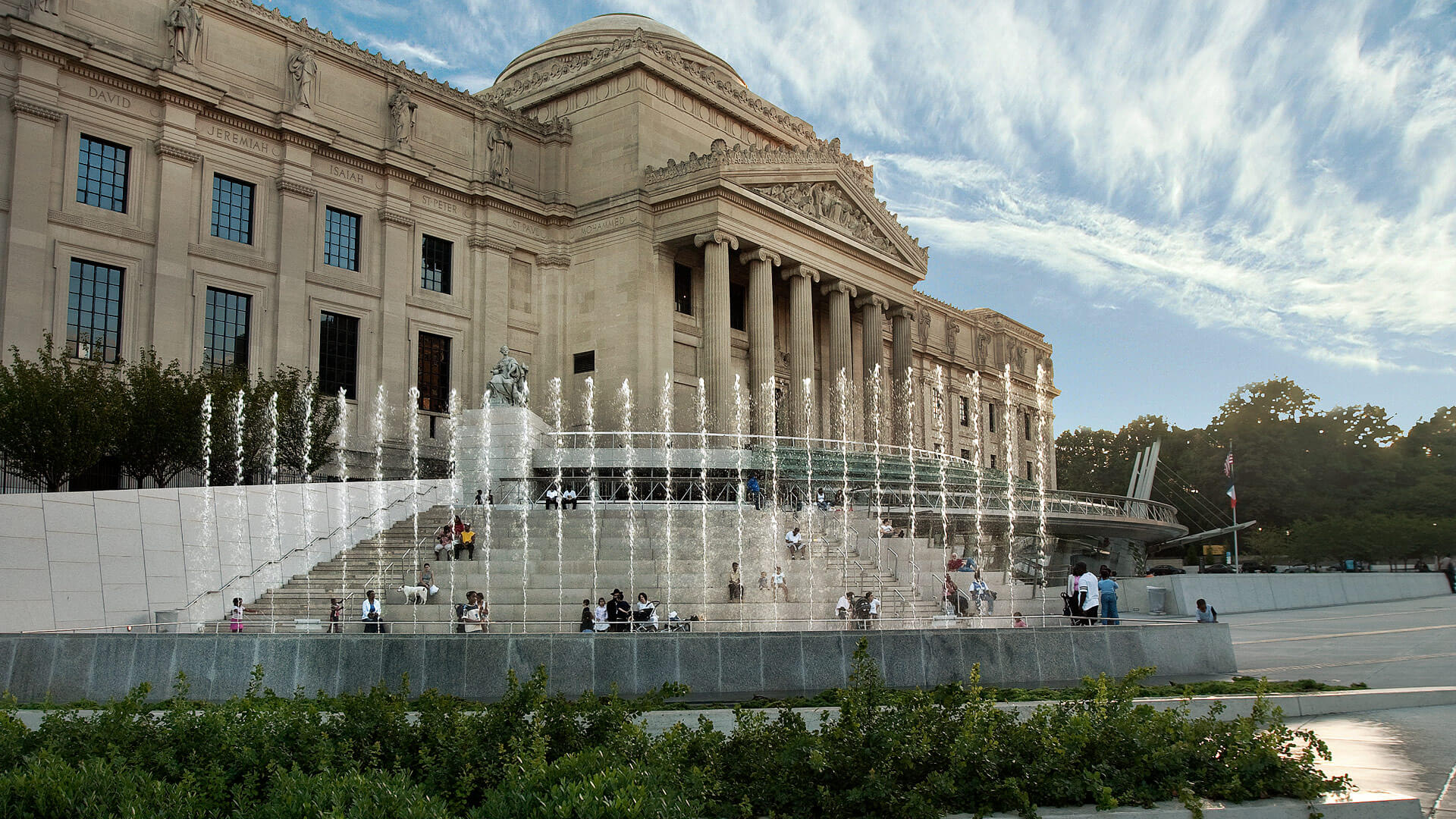 Brooklyn Museum