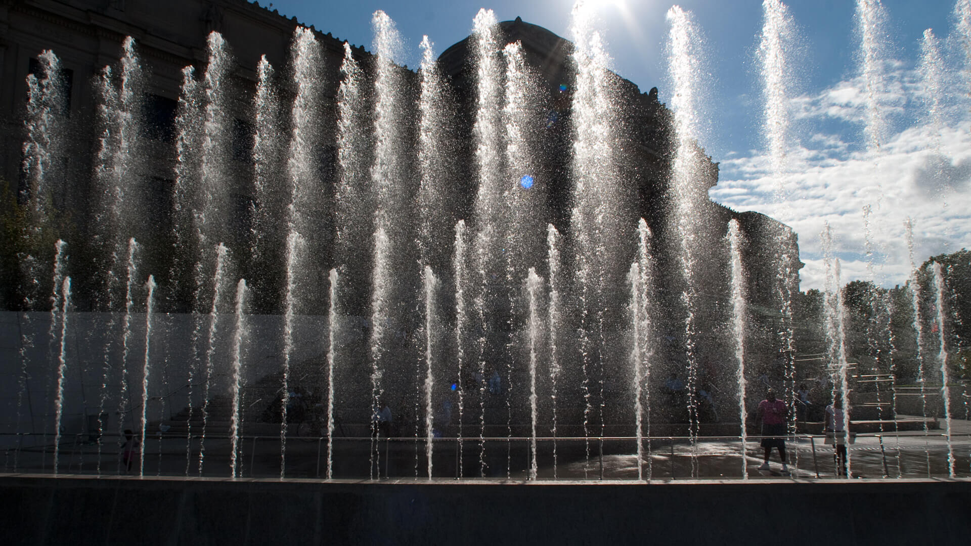 Brooklyn Museum, photograph 2 of 4
