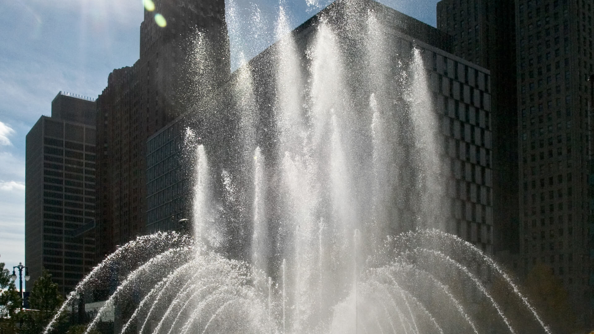 Campus Martius