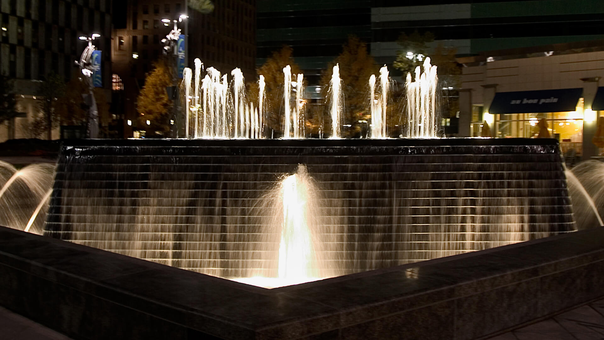 Campus Martius, photograph 2 of 2