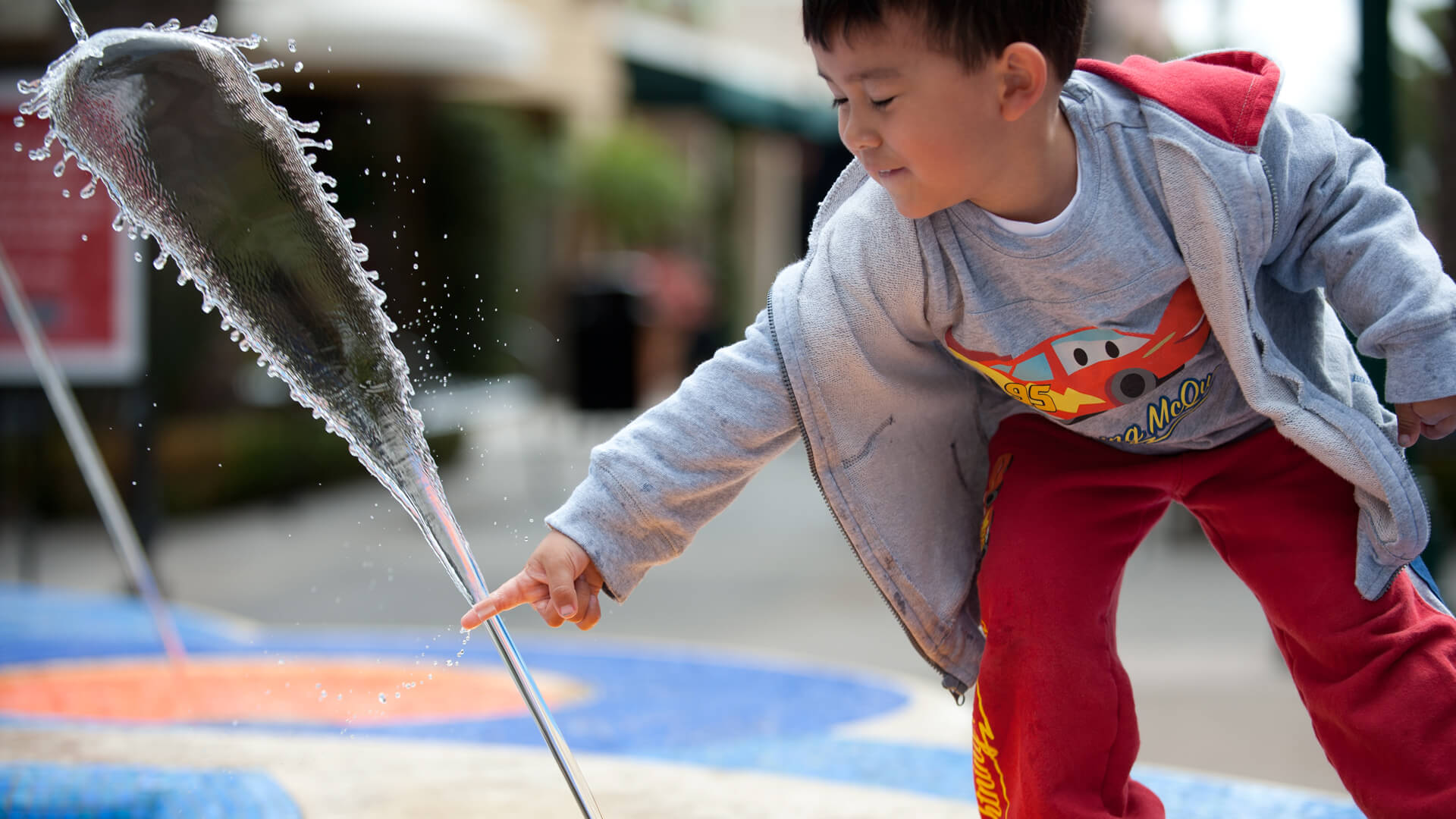Carlsbad Premium Outlet, photograph 10 of 15