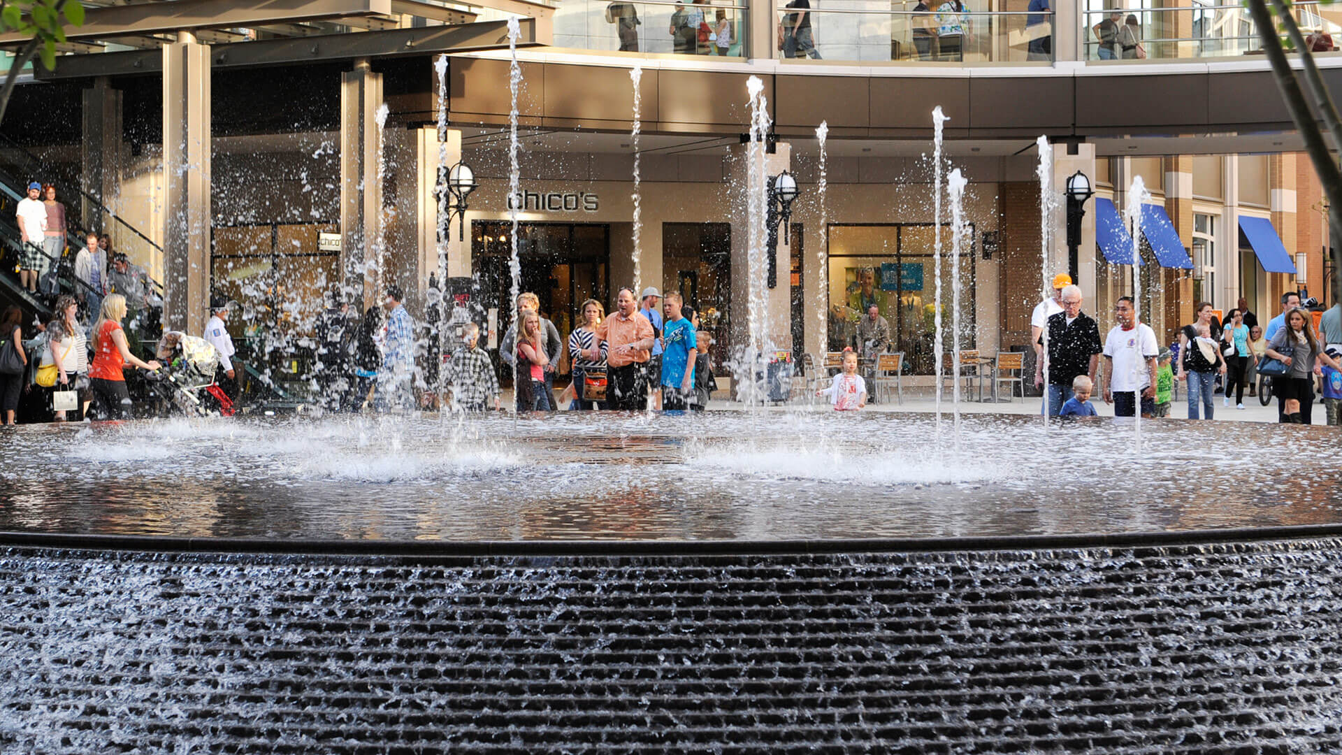 City Creek, photograph 1 of 14
