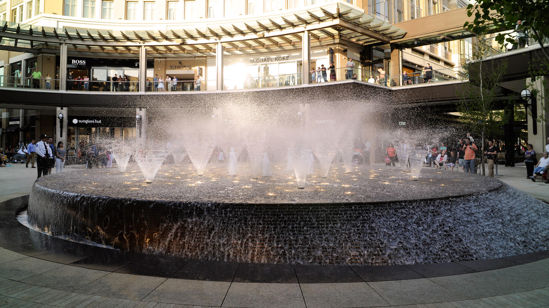 City Creek, photograph 2 of 14