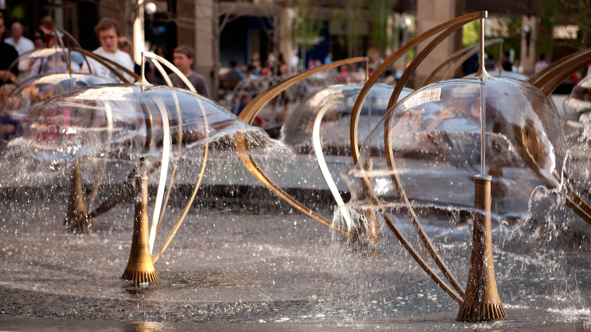 City Creek, photograph 11 of 14