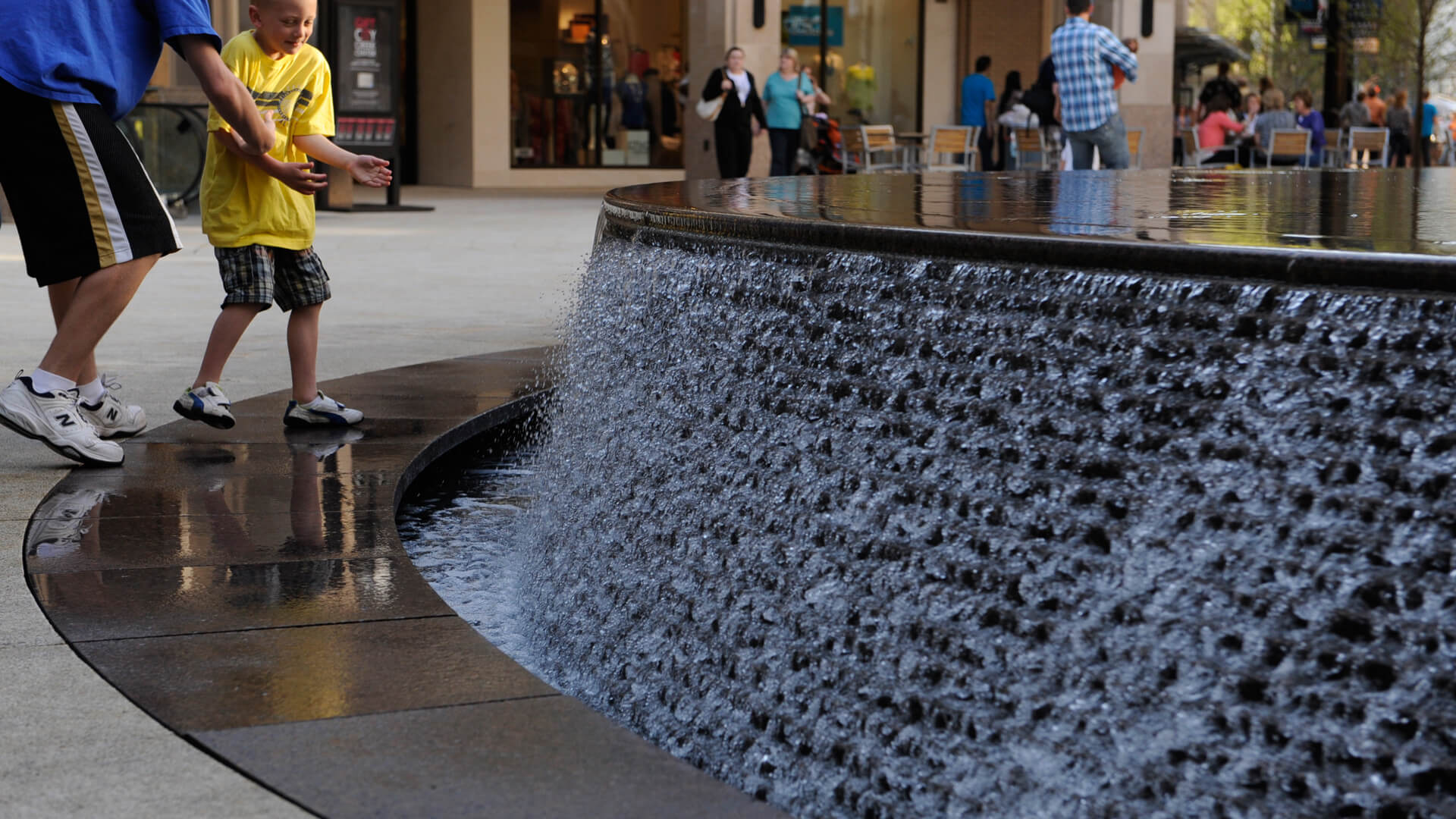 City Creek, photograph 4 of 14