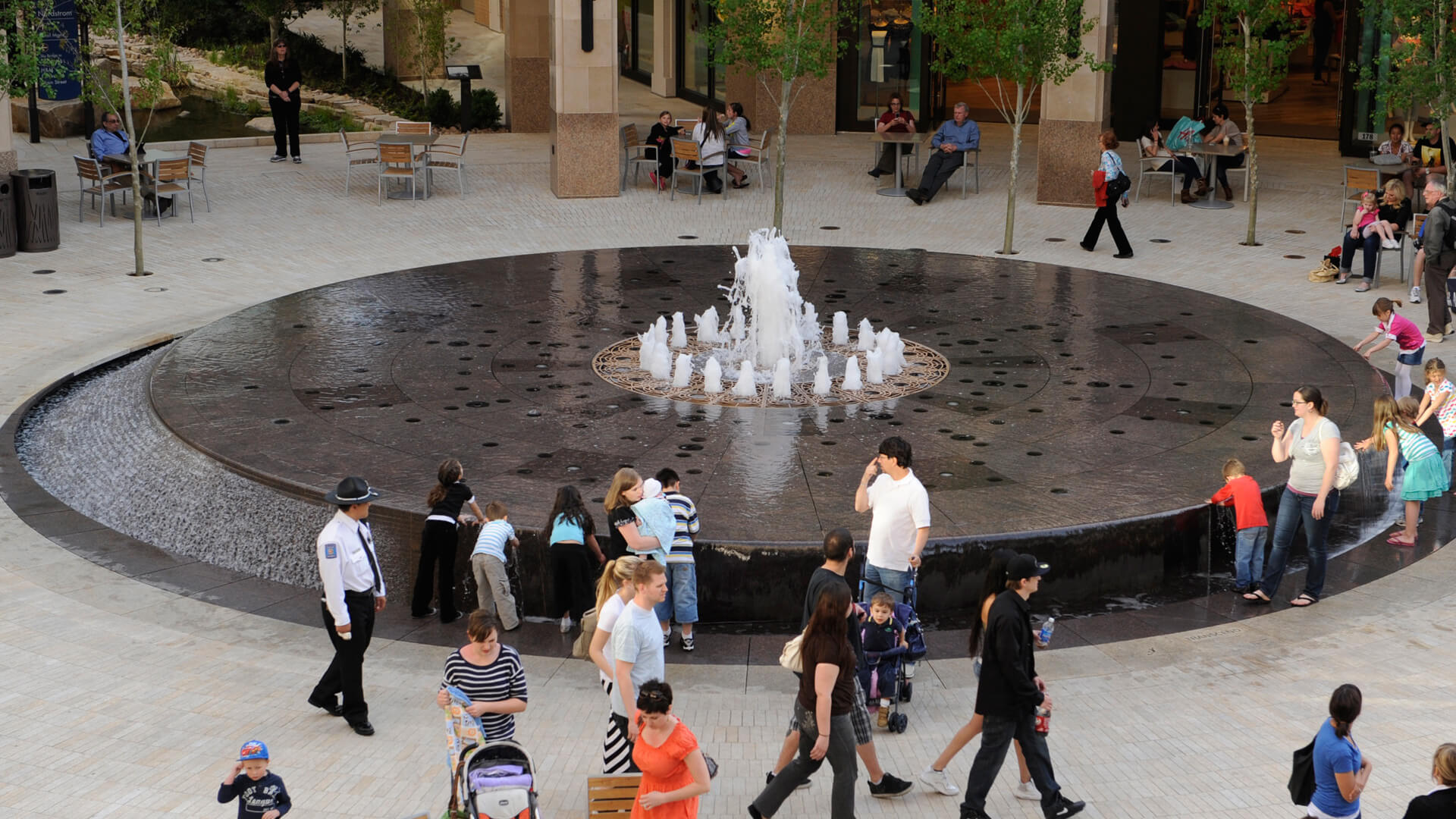City Creek, photograph 5 of 14
