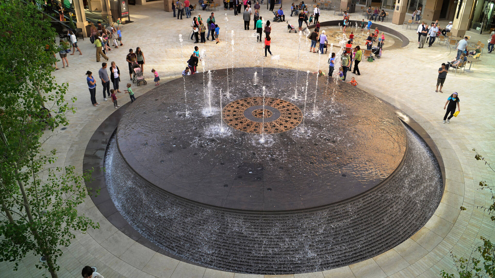 City Creek
