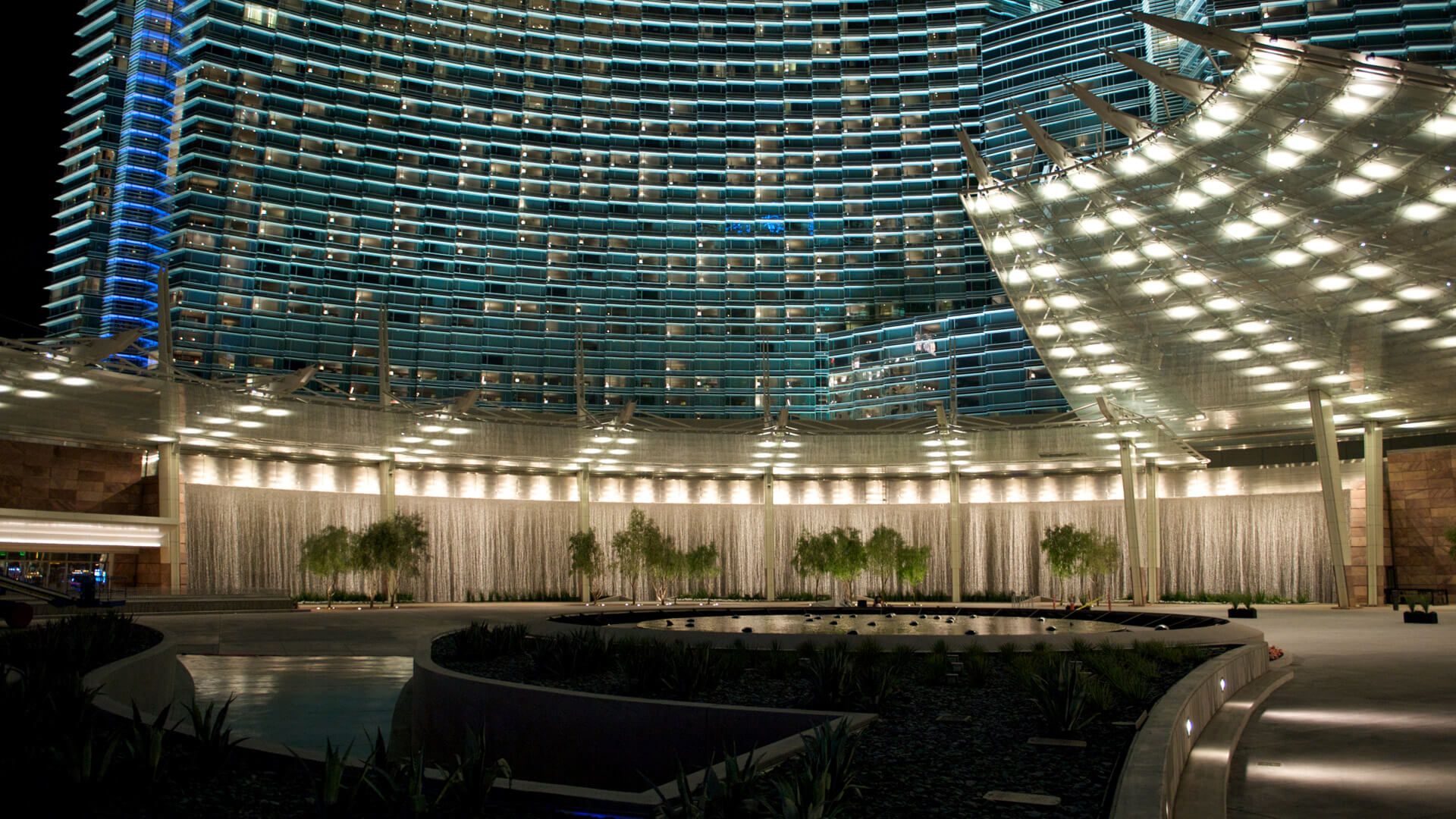 CityCenter Focus