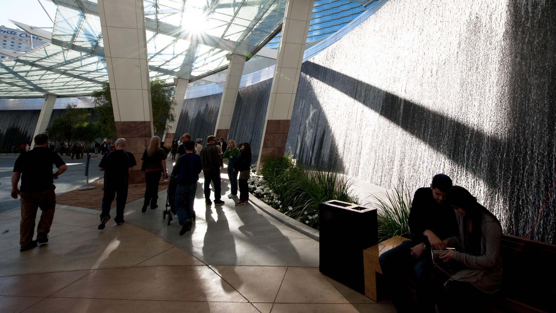CityCenter Focus, photograph 4 of 10