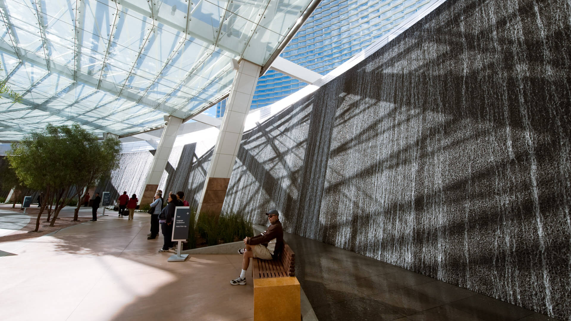 CityCenter Focus, photograph 5 of 10