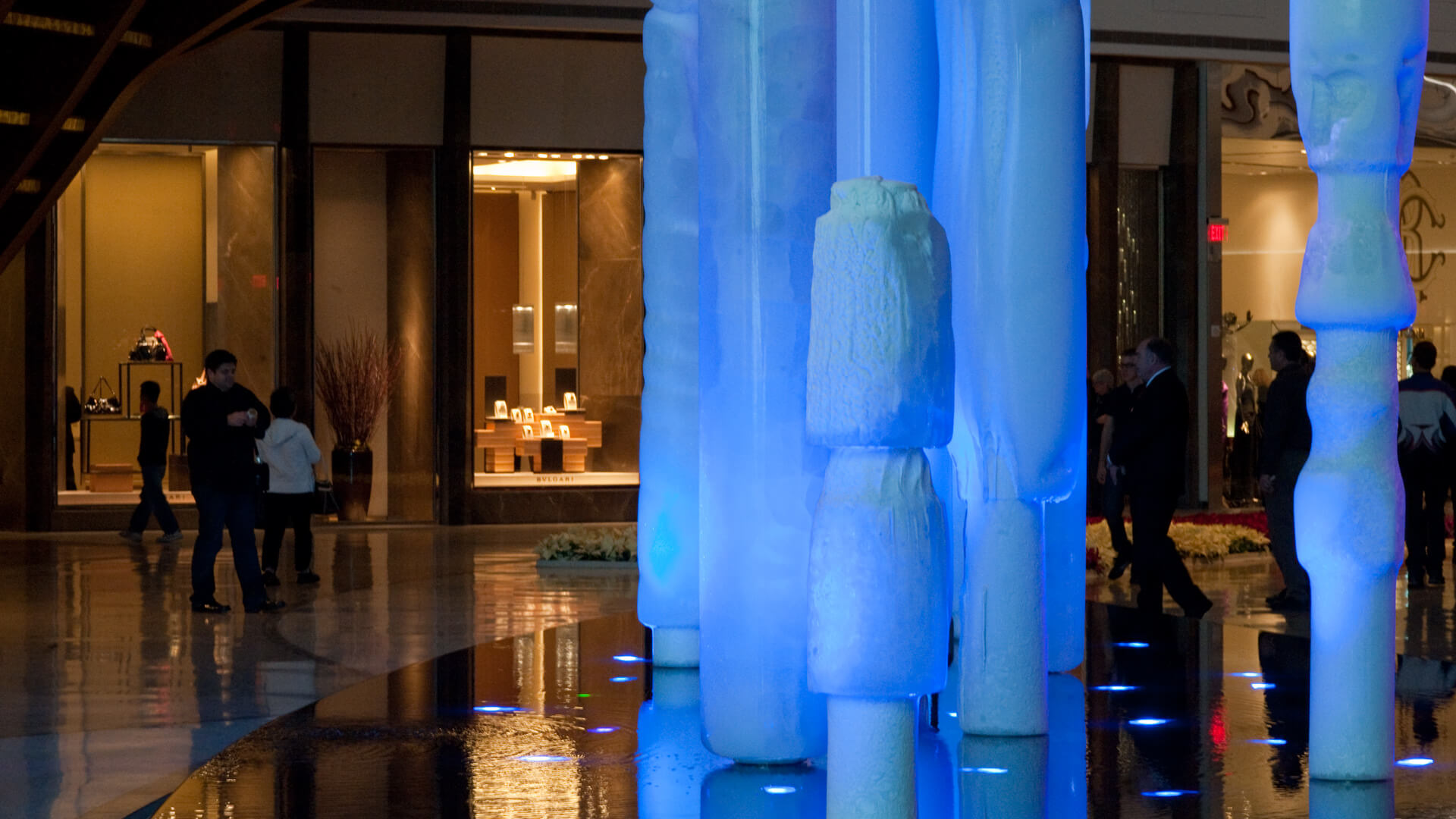 CityCenter Glacia, photograph 2 of 7