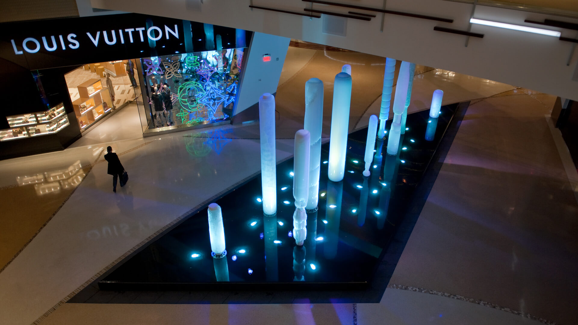 CityCenter Glacia, photograph 7 of 7