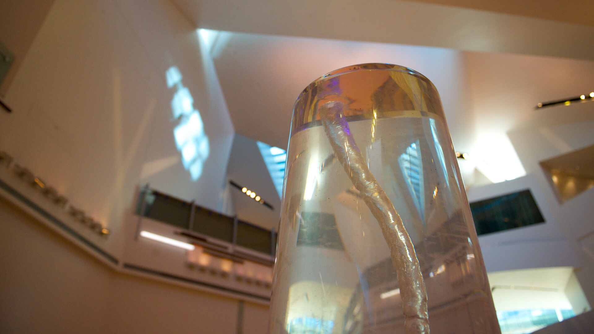 CityCenter Halo, photograph 3 of 7