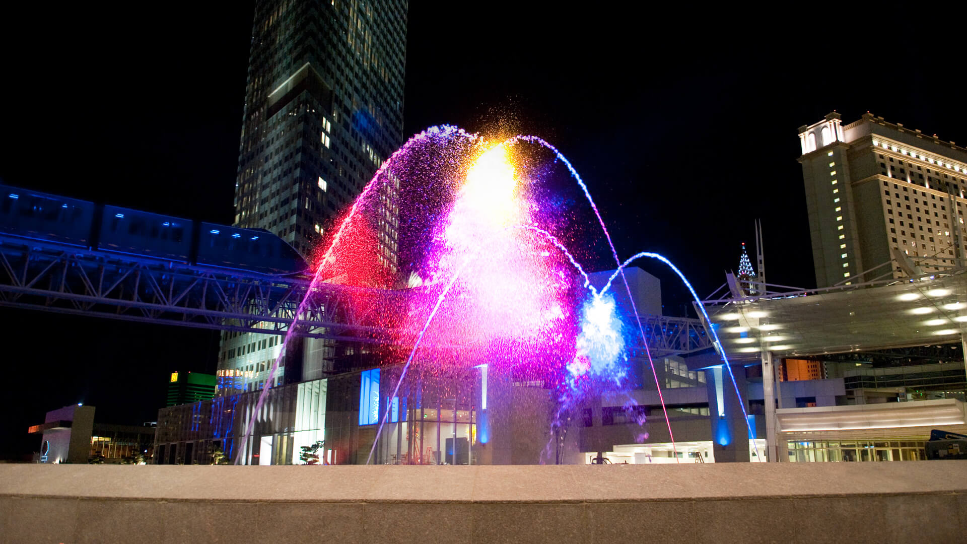 CityCenter Lumia, photograph 13 of 17
