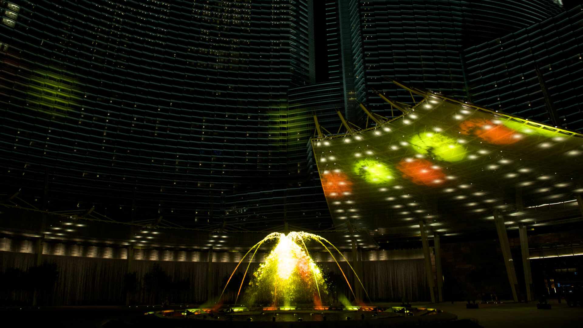 CityCenter Lumia, photograph 17 of 17