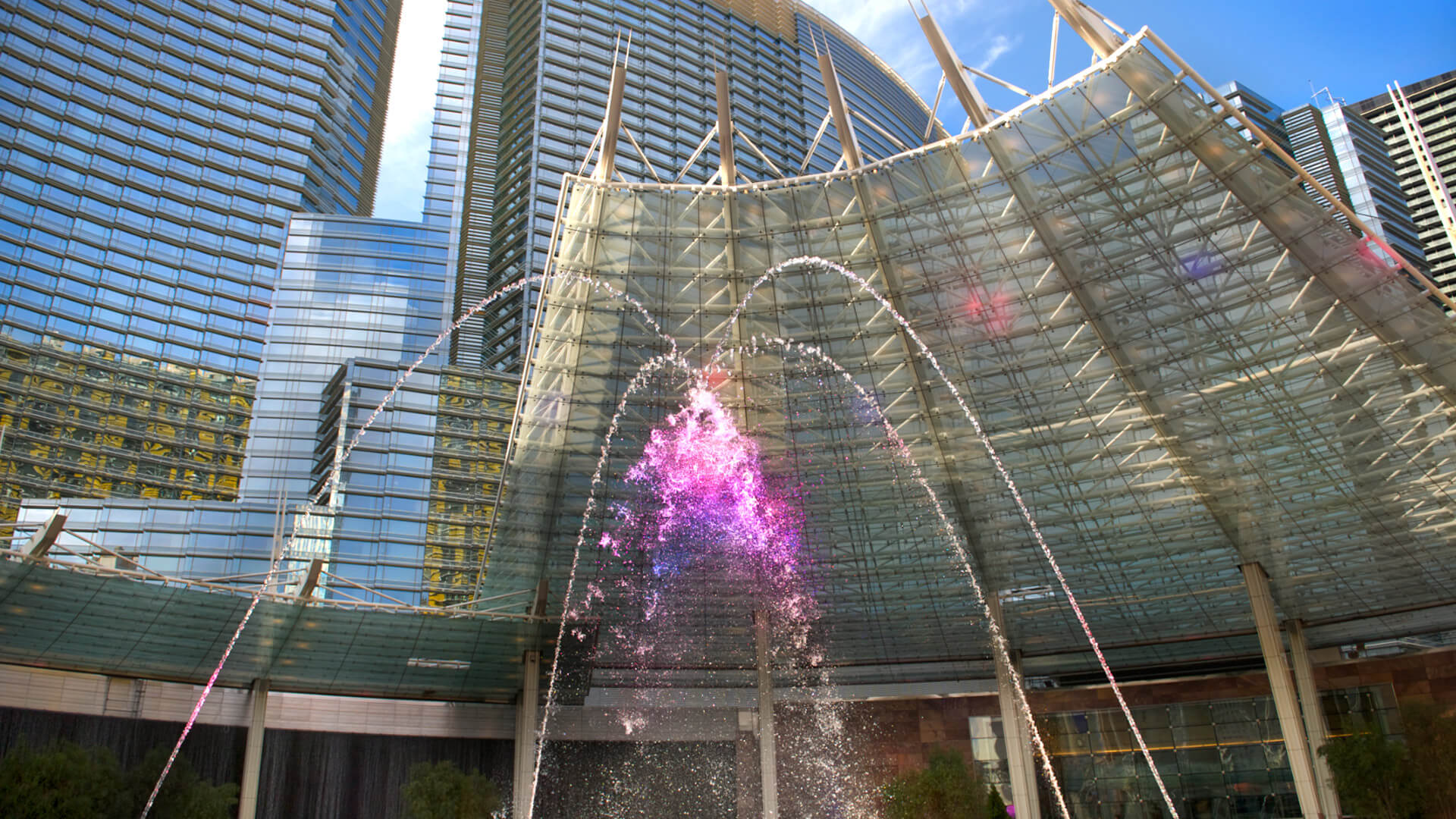 CityCenter Lumia, photograph 4 of 17