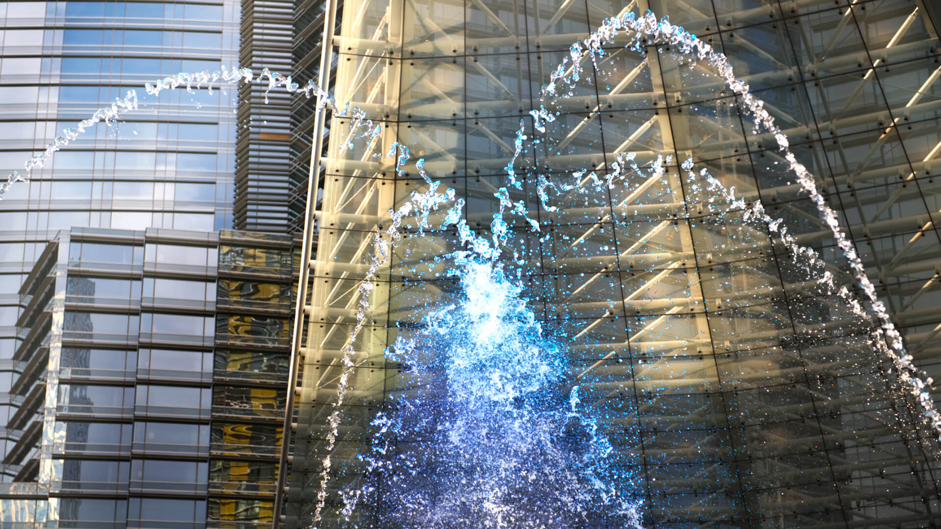 CityCenter Lumia, photograph 7 of 17