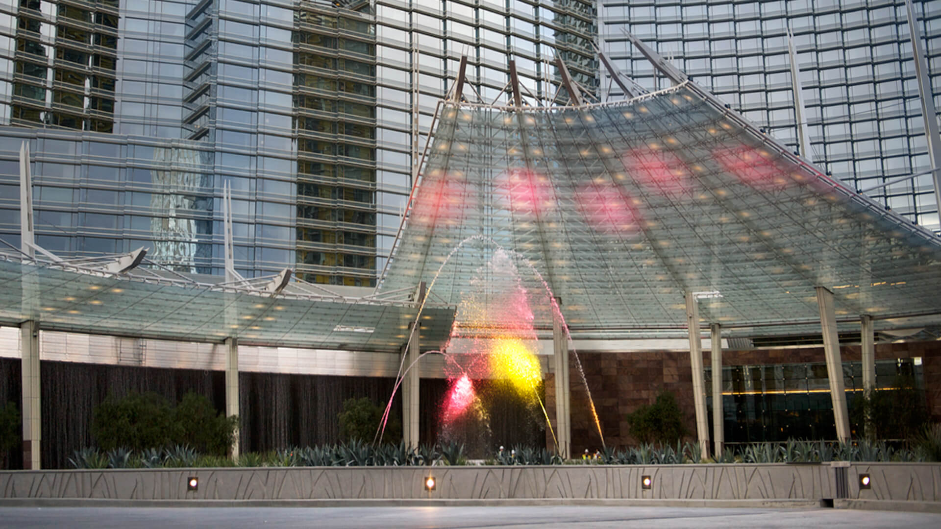 CityCenter Lumia, photograph 9 of 17