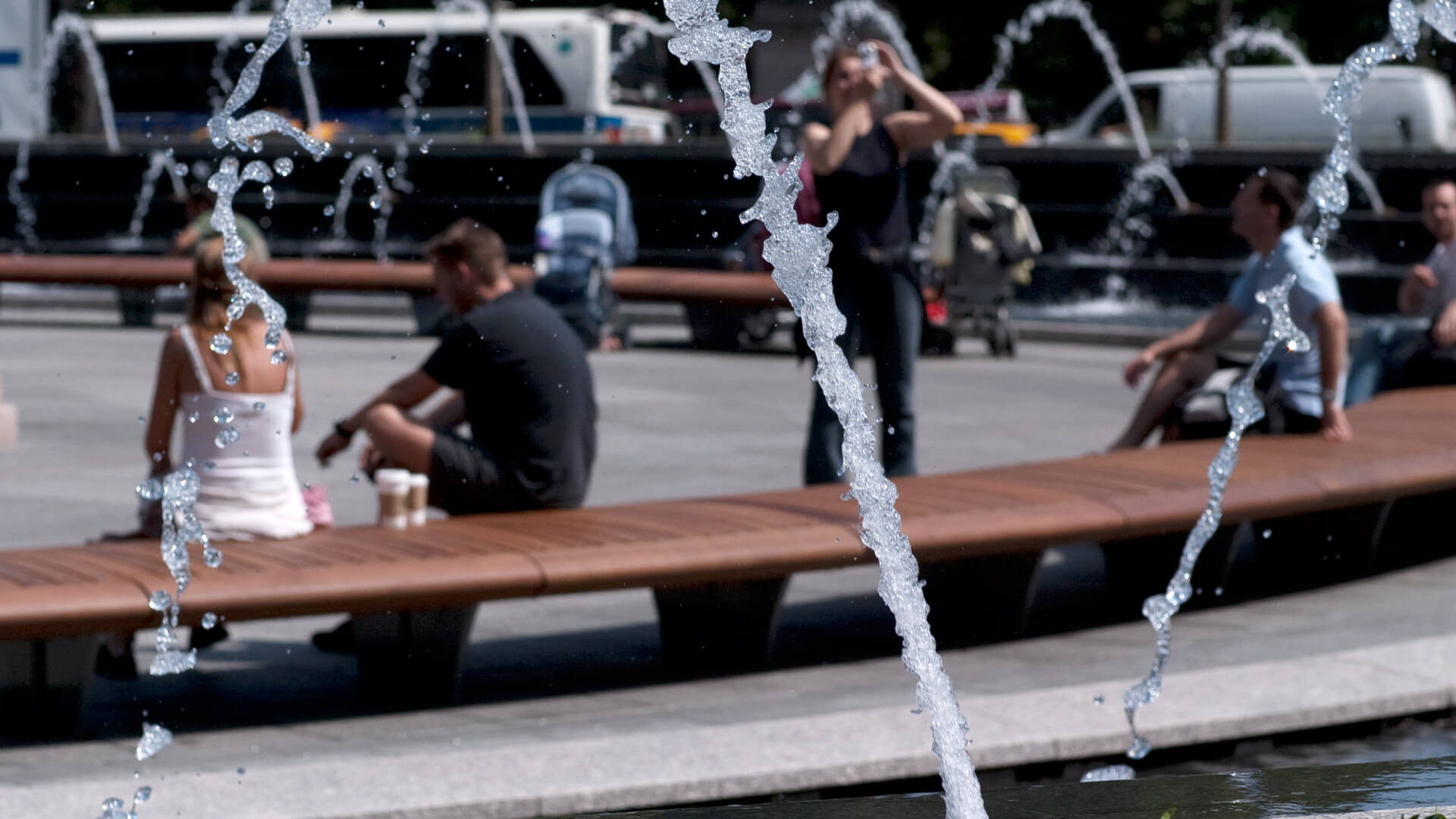 Columbus Circle, photograph 4 of 8