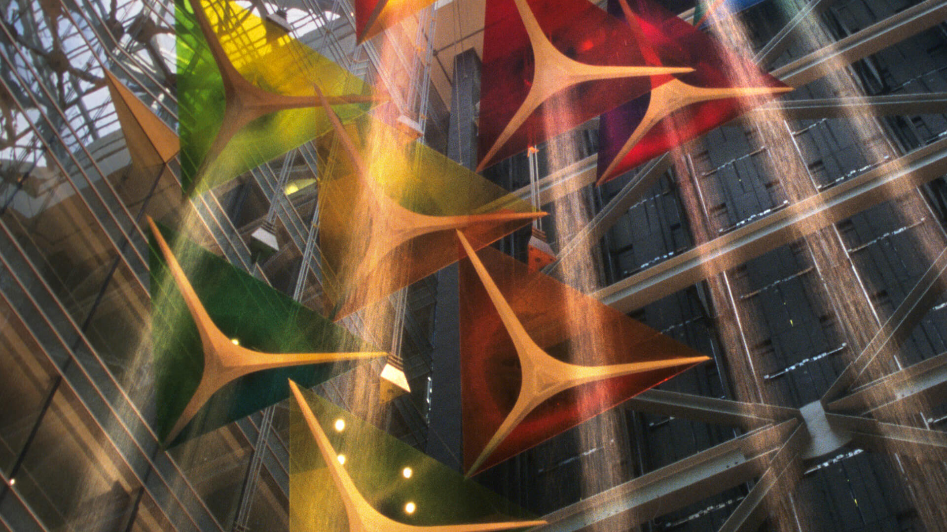 Compuware World Headquarters, photograph 4 of 7