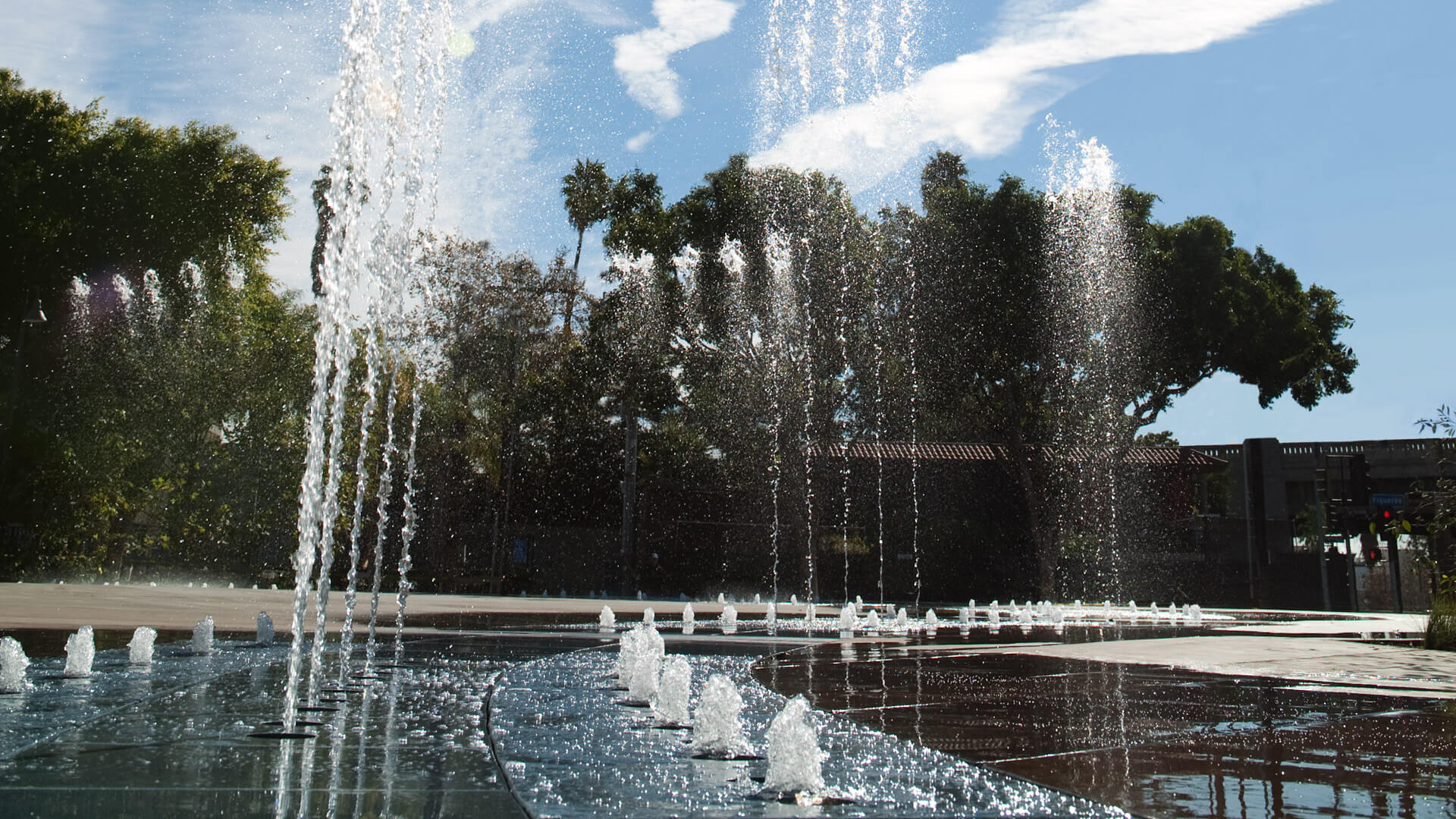 Confluence Plaza, photograph 4 of 6