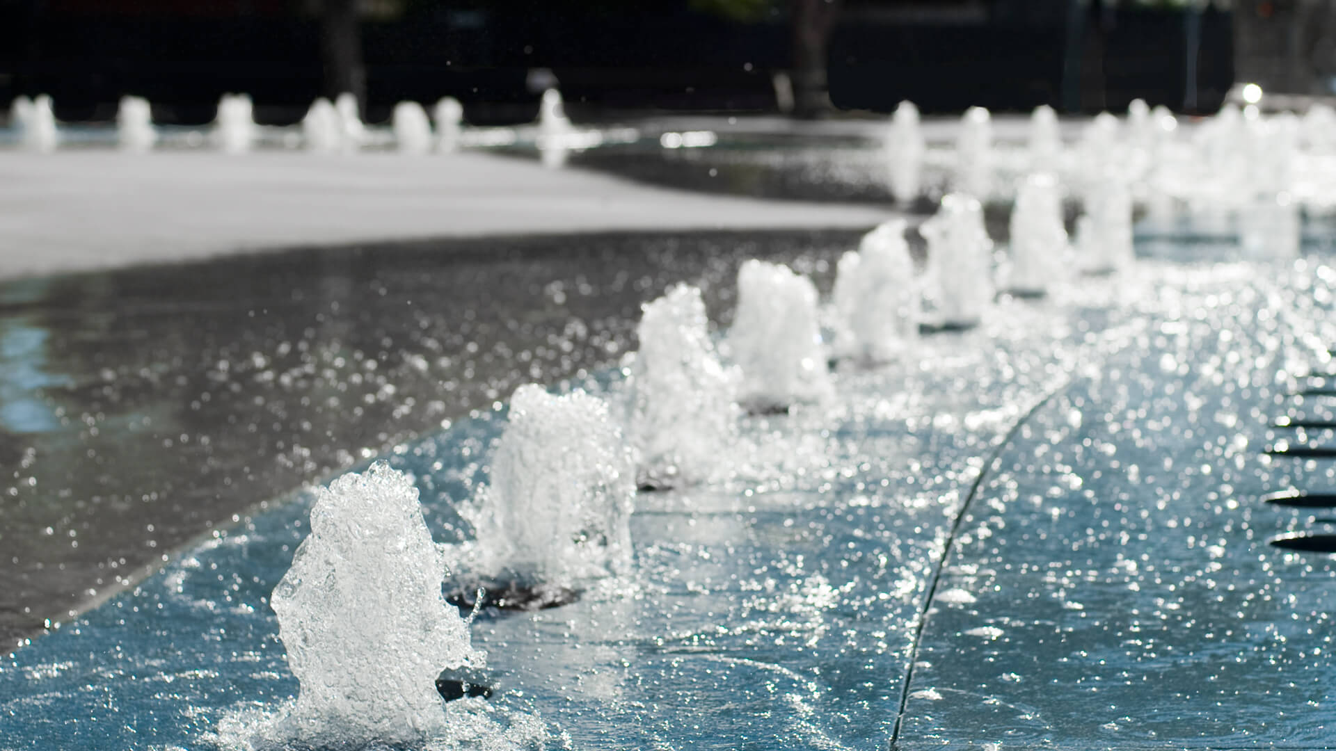 Confluence Plaza, photograph 6 of 6