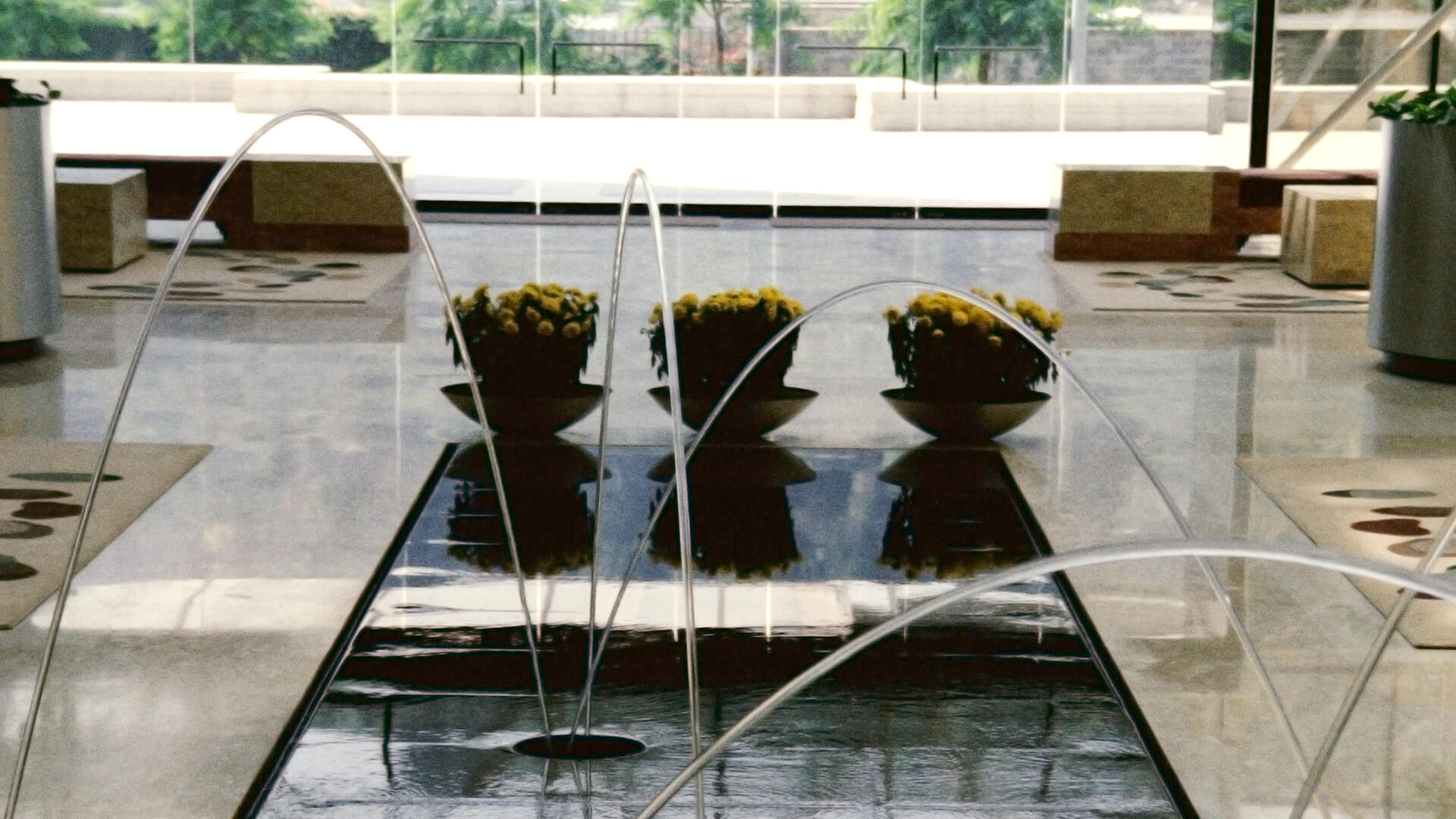 Crossroads Atrium, photograph 4 of 4