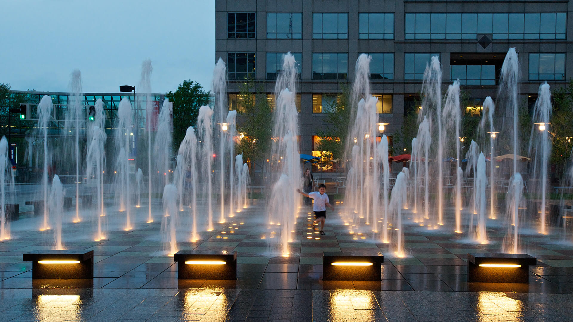 Crown Center Square, photograph 5 of 8