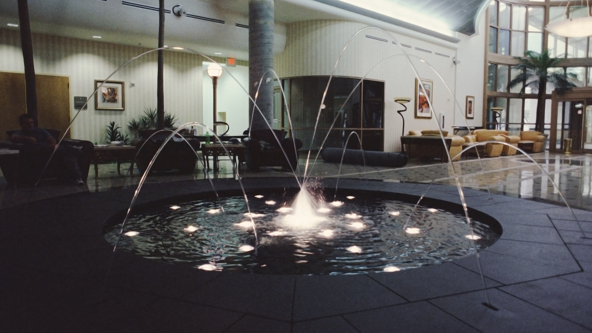 Embassy Suites