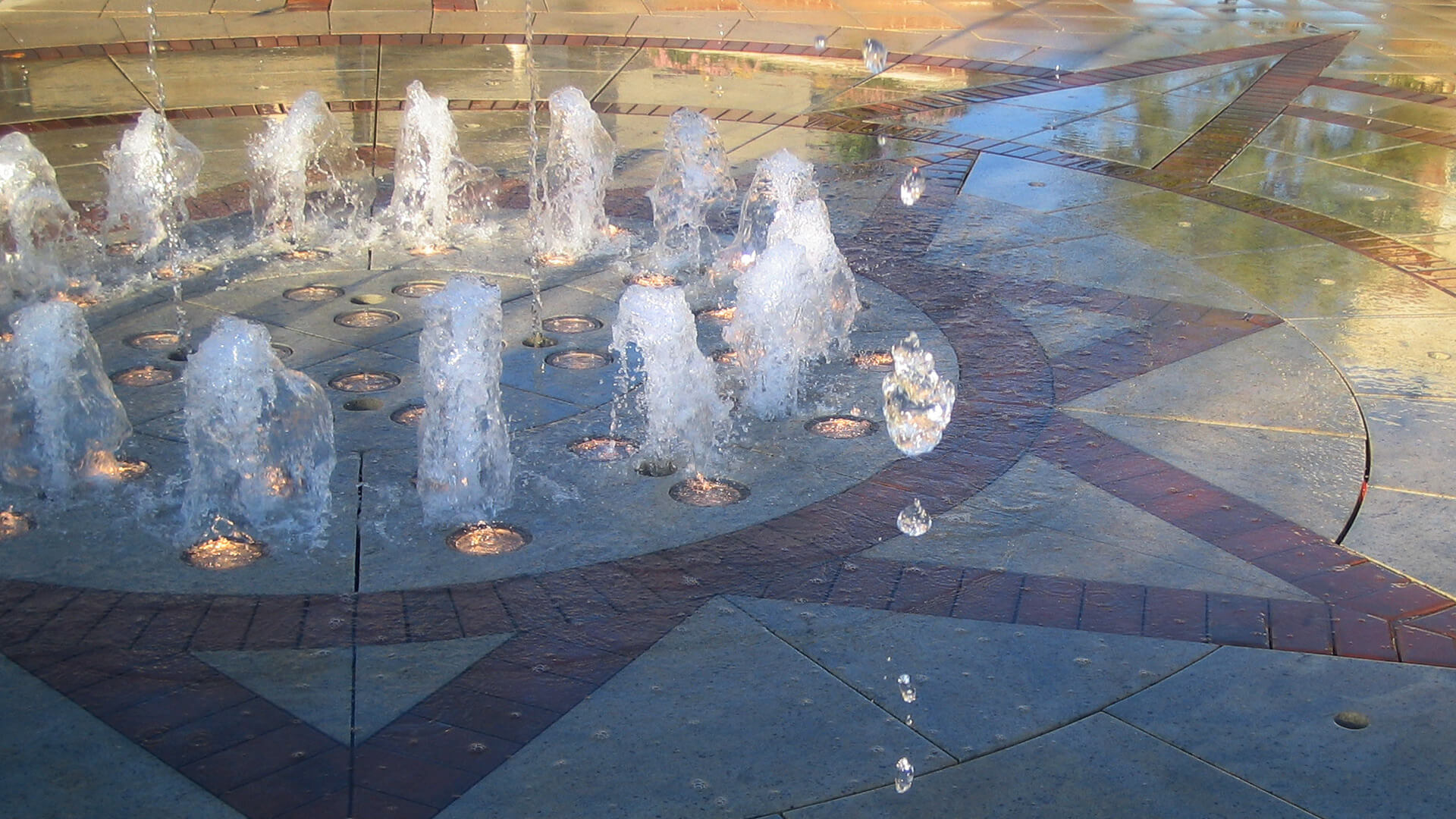 Fairfax Corner