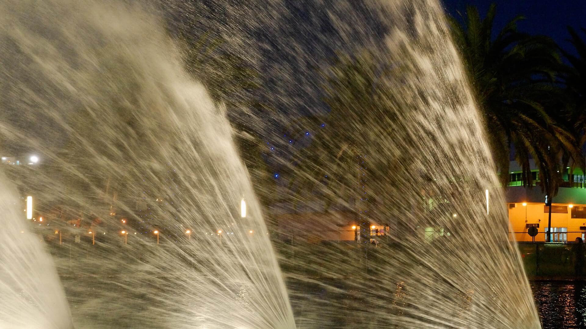 Fanfare at San Pedro Gateway, photograph 6 of 14