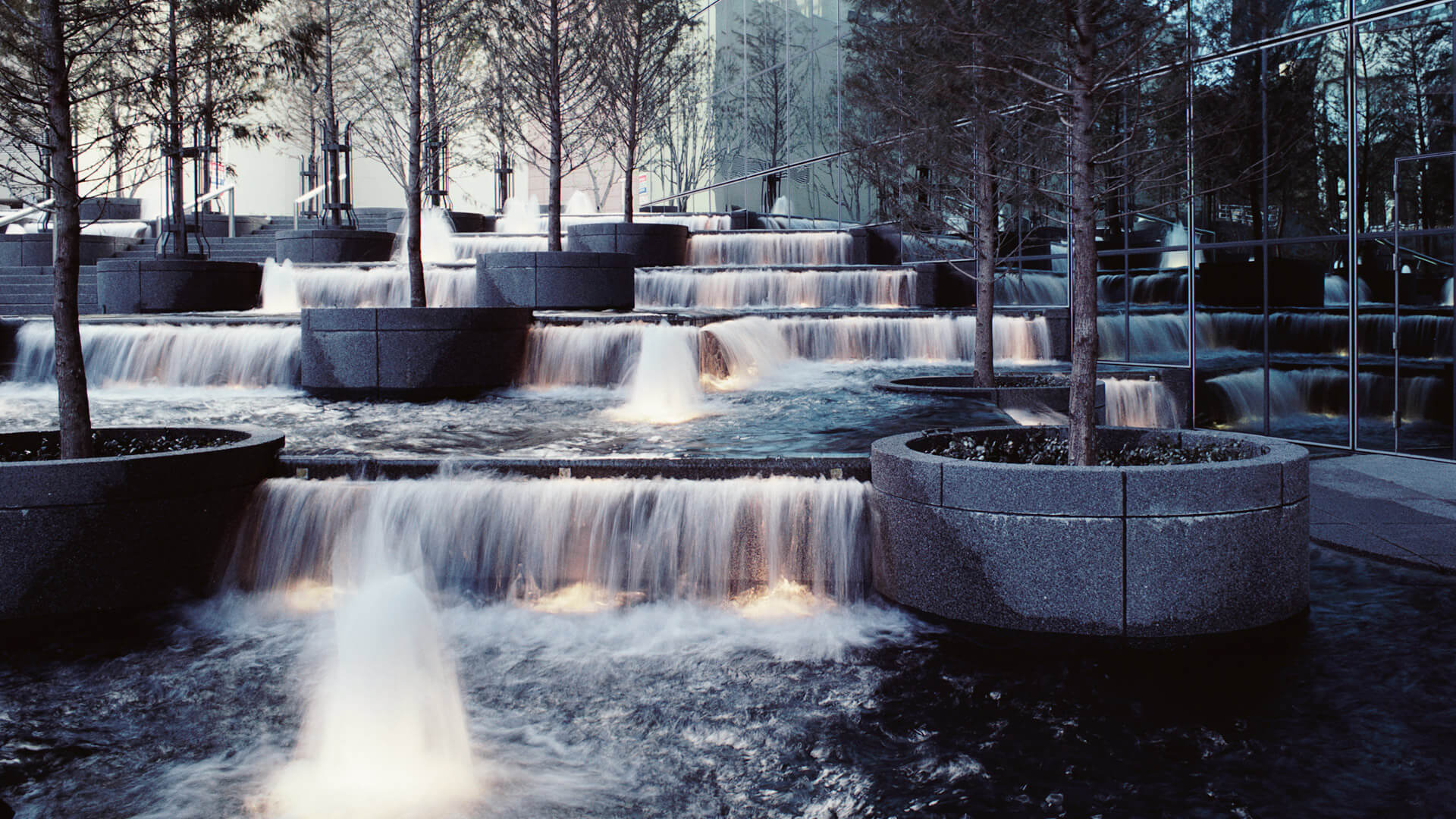 Fountain Place