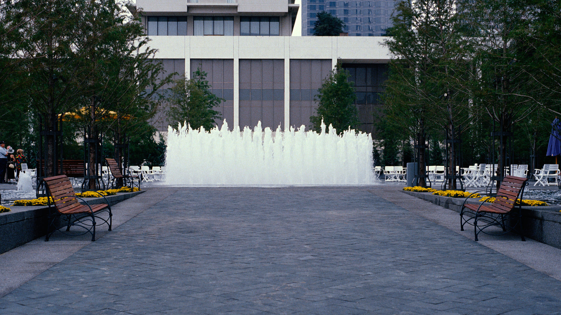 Fountain Place, photograph 12 of 15