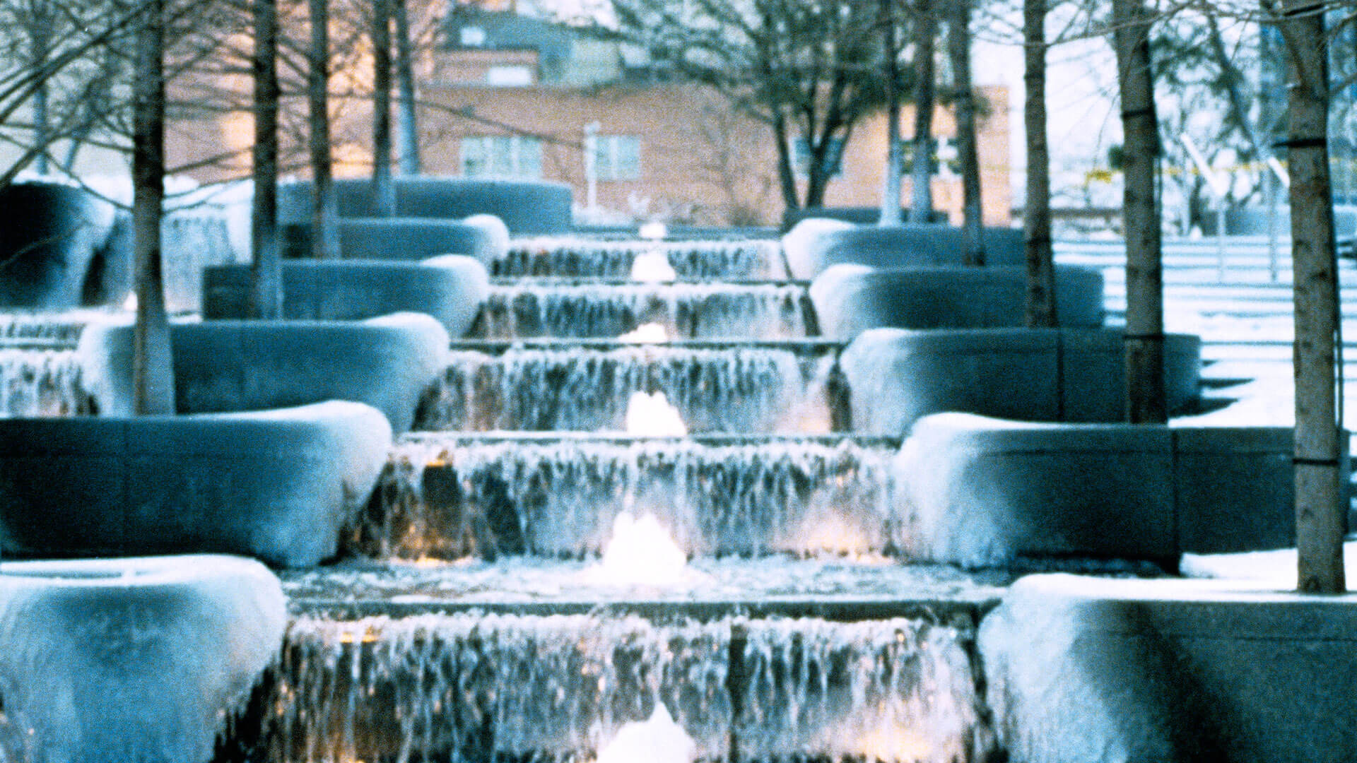 Fountain Place, photograph 15 of 15