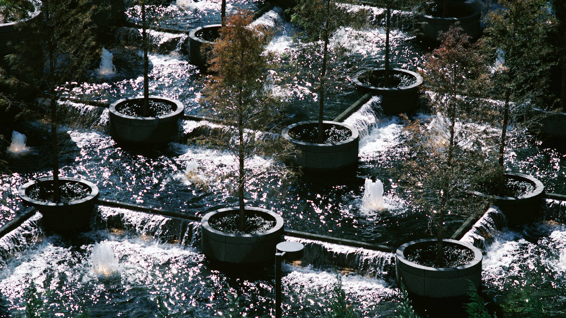 Fountain Place, photograph 3 of 15